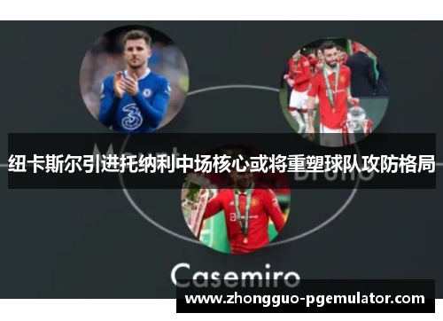 纽卡斯尔引进托纳利中场核心或将重塑球队攻防格局